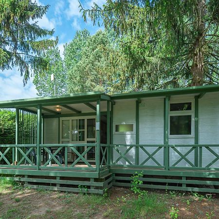 Camping Au Pays De Hanau Ξενοδοχείο Dossenheim-sur-Zinsel Εξωτερικό φωτογραφία