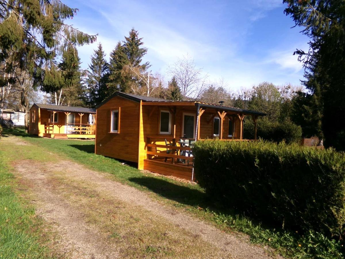 Camping Au Pays De Hanau Ξενοδοχείο Dossenheim-sur-Zinsel Εξωτερικό φωτογραφία