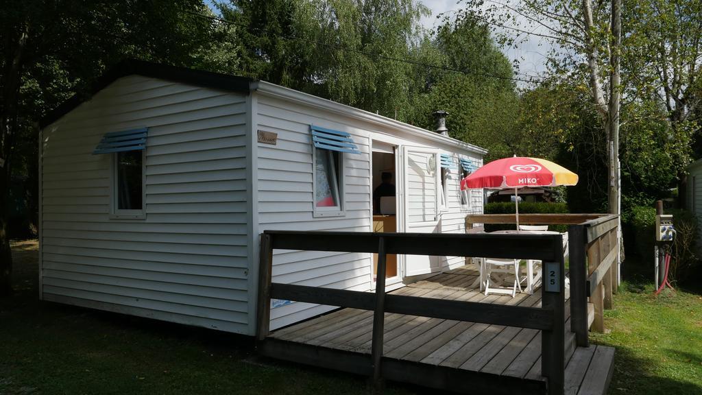 Camping Au Pays De Hanau Ξενοδοχείο Dossenheim-sur-Zinsel Εξωτερικό φωτογραφία